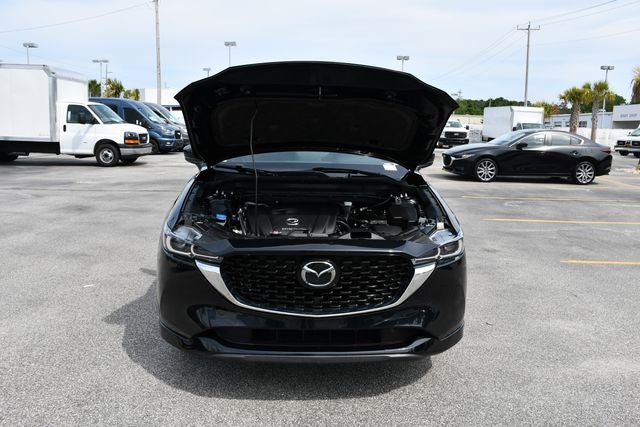 2025 Mazda Mazda CX-5 2.5 S Select