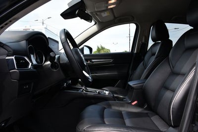 2025 Mazda Mazda CX-5 2.5 S Select