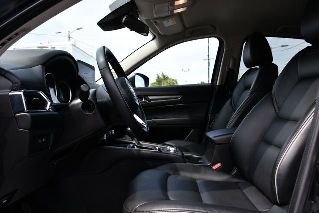 2025 Mazda Mazda CX-5 2.5 S Select