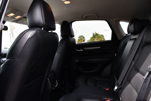 2025 Mazda Mazda CX-5 2.5 S Select