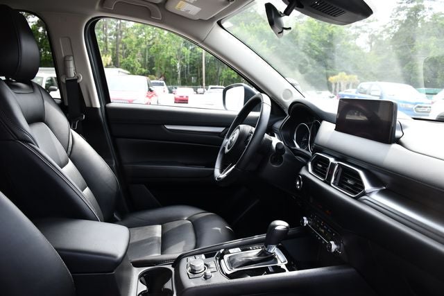 2025 Mazda Mazda CX-5 2.5 S Select
