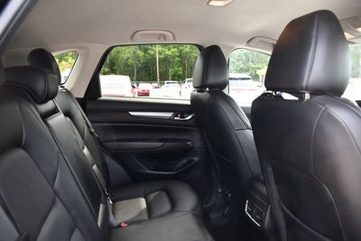2025 Mazda Mazda CX-5 2.5 S Select