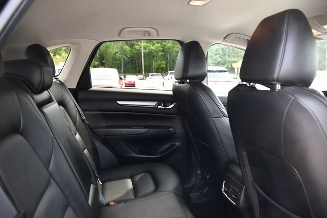 2025 Mazda Mazda CX-5 2.5 S Select