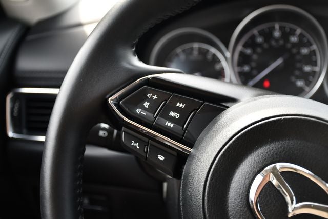 2025 Mazda Mazda CX-5 2.5 S Select