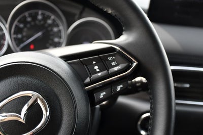 2025 Mazda Mazda CX-5 2.5 S Select