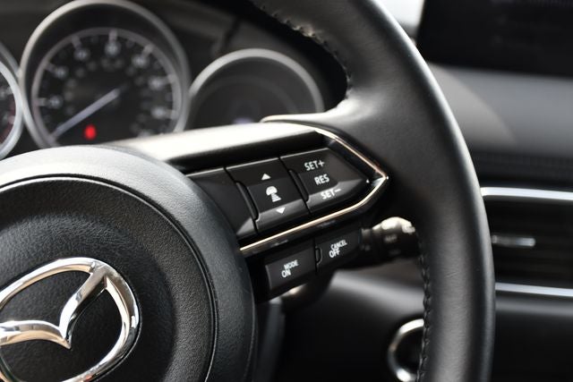 2025 Mazda Mazda CX-5 2.5 S Select