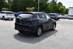 2025 Mazda Mazda CX-5 2.5 S Select