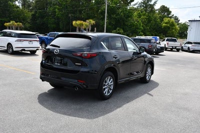 2025 Mazda Mazda CX-5 2.5 S Select