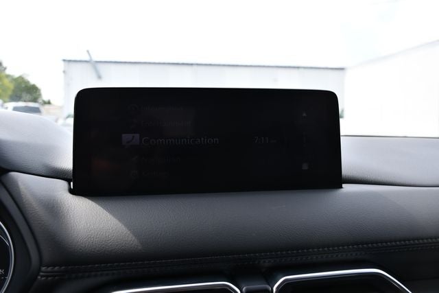 2025 Mazda Mazda CX-5 2.5 S Select