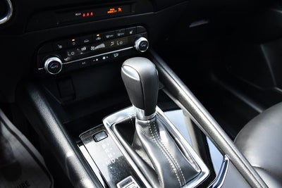 2025 Mazda Mazda CX-5 2.5 S Select
