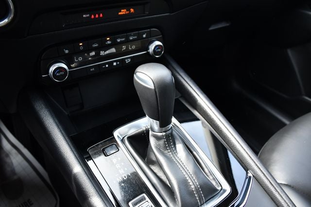 2025 Mazda Mazda CX-5 2.5 S Select