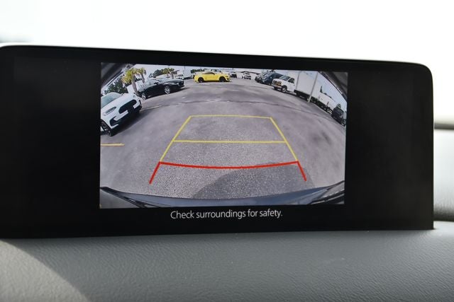 2025 Mazda Mazda CX-5 2.5 S Select