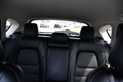 2025 Mazda Mazda CX-5 2.5 S Select