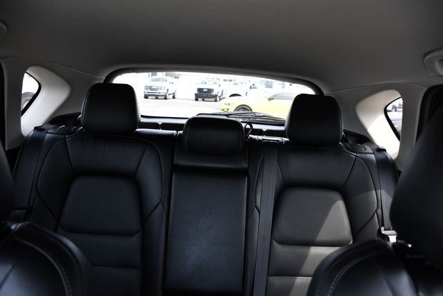 2025 Mazda Mazda CX-5 2.5 S Select