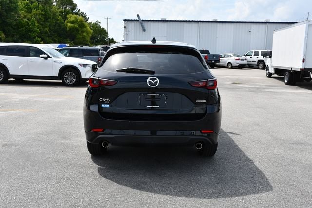2025 Mazda Mazda CX-5 2.5 S Select