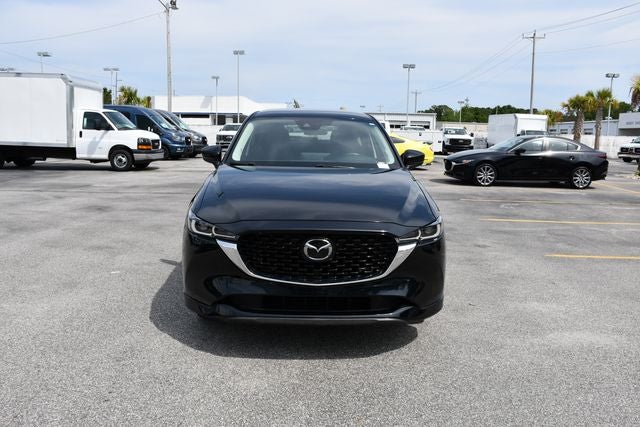 2025 Mazda Mazda CX-5 2.5 S Select