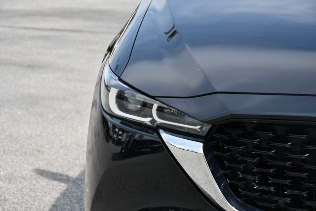 2025 Mazda Mazda CX-5 2.5 S Select