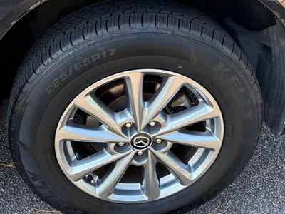 2025 Mazda Mazda CX-5 Select