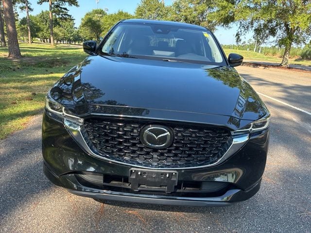 2025 Mazda Mazda CX-5 Select