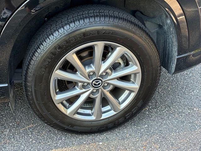 2025 Mazda Mazda CX-5 2.5 S Select