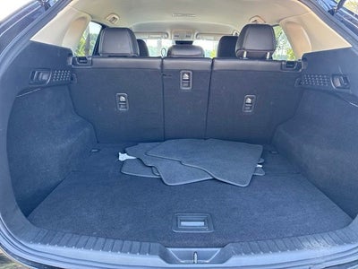 2025 Mazda Mazda CX-5 2.5 S Select
