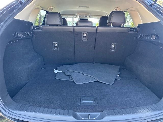 2025 Mazda Mazda CX-5 2.5 S Select