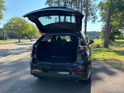 2025 Mazda Mazda CX-5 2.5 S Select