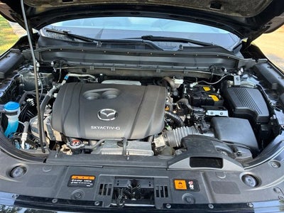 2025 Mazda Mazda CX-5 2.5 S Select
