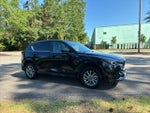 2025 Mazda Mazda CX-5 2.5 S Select