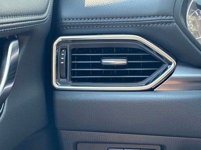 2025 Mazda Mazda CX-5 2.5 S Select