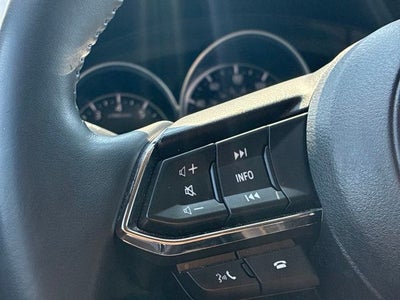 2025 Mazda Mazda CX-5 2.5 S Select