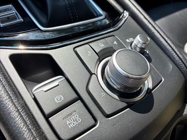 2025 Mazda Mazda CX-5 2.5 S Select