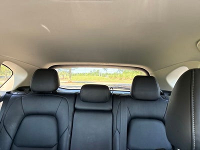 2025 Mazda Mazda CX-5 2.5 S Select