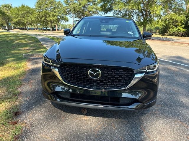 2025 Mazda Mazda CX-5 2.5 S Select