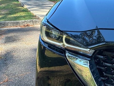 2025 Mazda Mazda CX-5 2.5 S Select