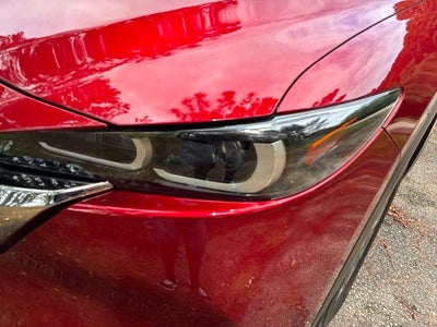 2023 Mazda Mazda CX-5 2.5 S Select