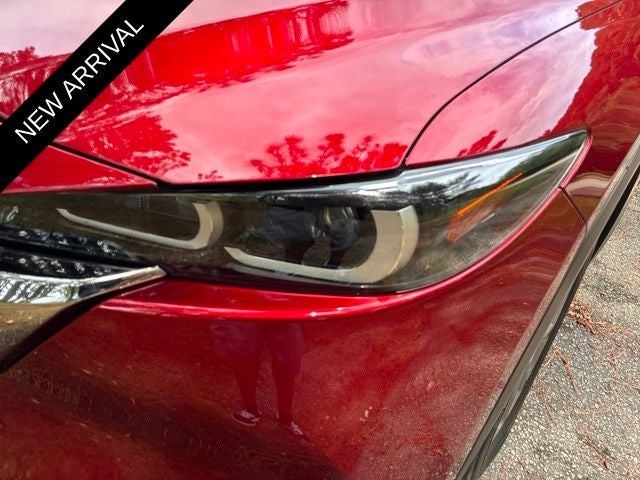 2023 Mazda Mazda CX-5 2.5 S Select