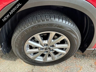 2023 Mazda Mazda CX-5 2.5 S Select