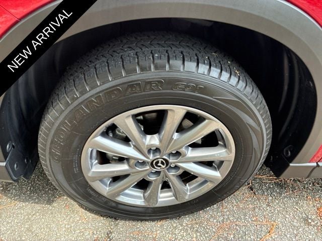 2023 Mazda Mazda CX-5 2.5 S Select