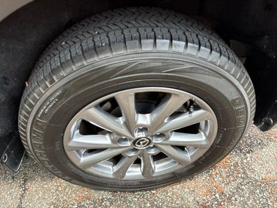 2023 Mazda Mazda CX-5 2.5 S Select