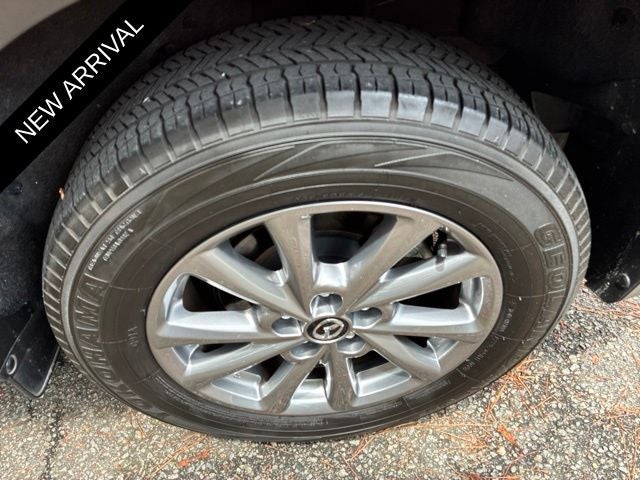 2023 Mazda Mazda CX-5 2.5 S Select