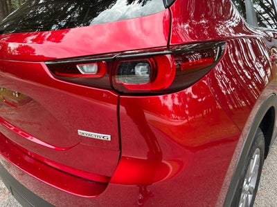 2023 Mazda Mazda CX-5 2.5 S Select