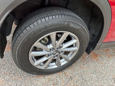 2023 Mazda Mazda CX-5 2.5 S Select