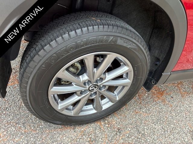 2023 Mazda Mazda CX-5 2.5 S Select