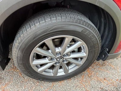 2023 Mazda Mazda CX-5 2.5 S Select