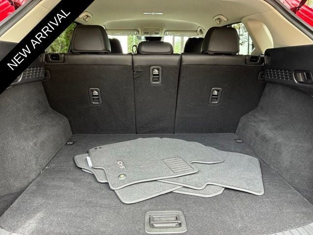 2023 Mazda Mazda CX-5 2.5 S Select