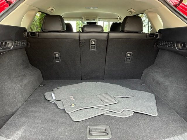 2023 Mazda Mazda CX-5 2.5 S Select