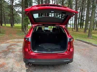 2023 Mazda Mazda CX-5 2.5 S Select