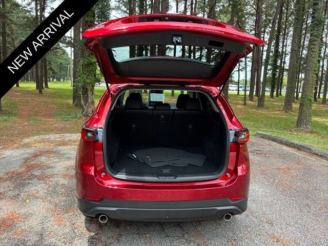2023 Mazda Mazda CX-5 2.5 S Select