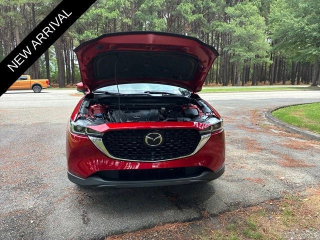 2023 Mazda Mazda CX-5 2.5 S Select
